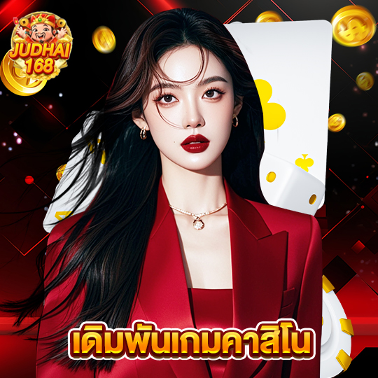 judhai168 เดิมพันเกมคาสิโน