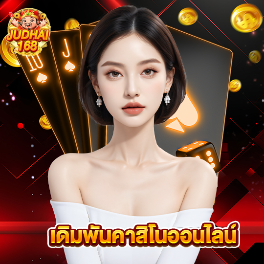 judhai168 เดิมพันคาสิโนออนไลน์