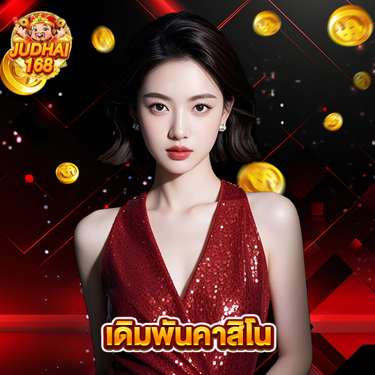 judhai168 เดิมพันคาสิโน